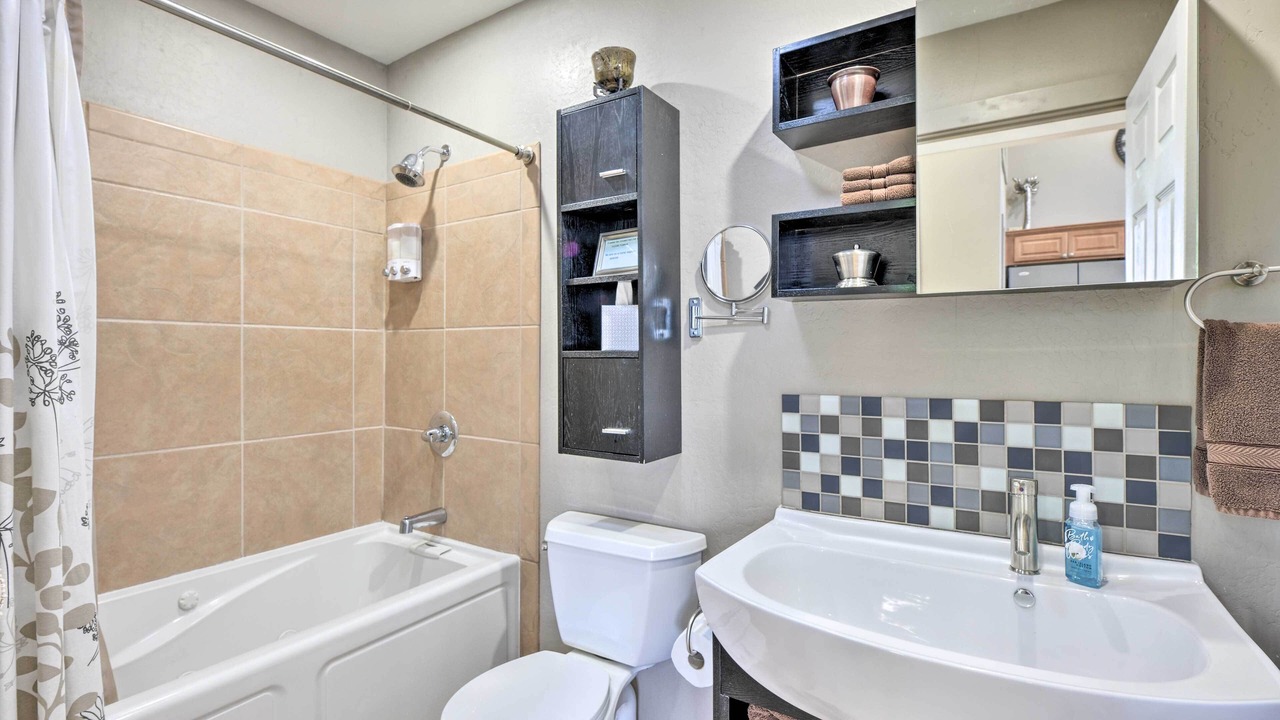 Photo of Bathroom in Cortez