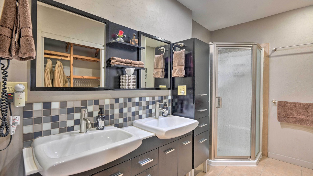 Photo of Bathroom in Cortez