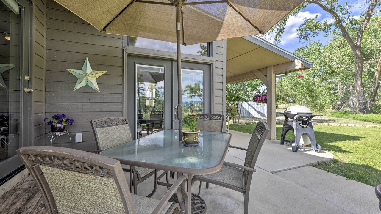 Photo of Outdoor in Cortez