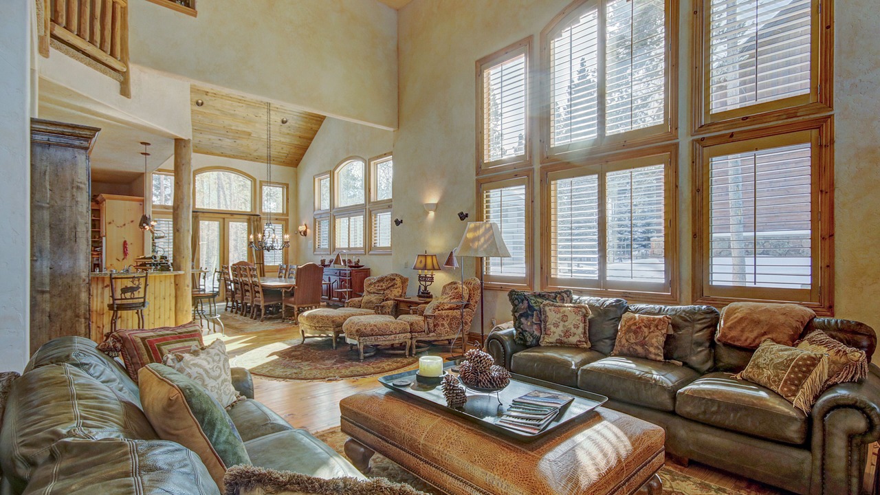 Photo of Livingroom in Christie Heights