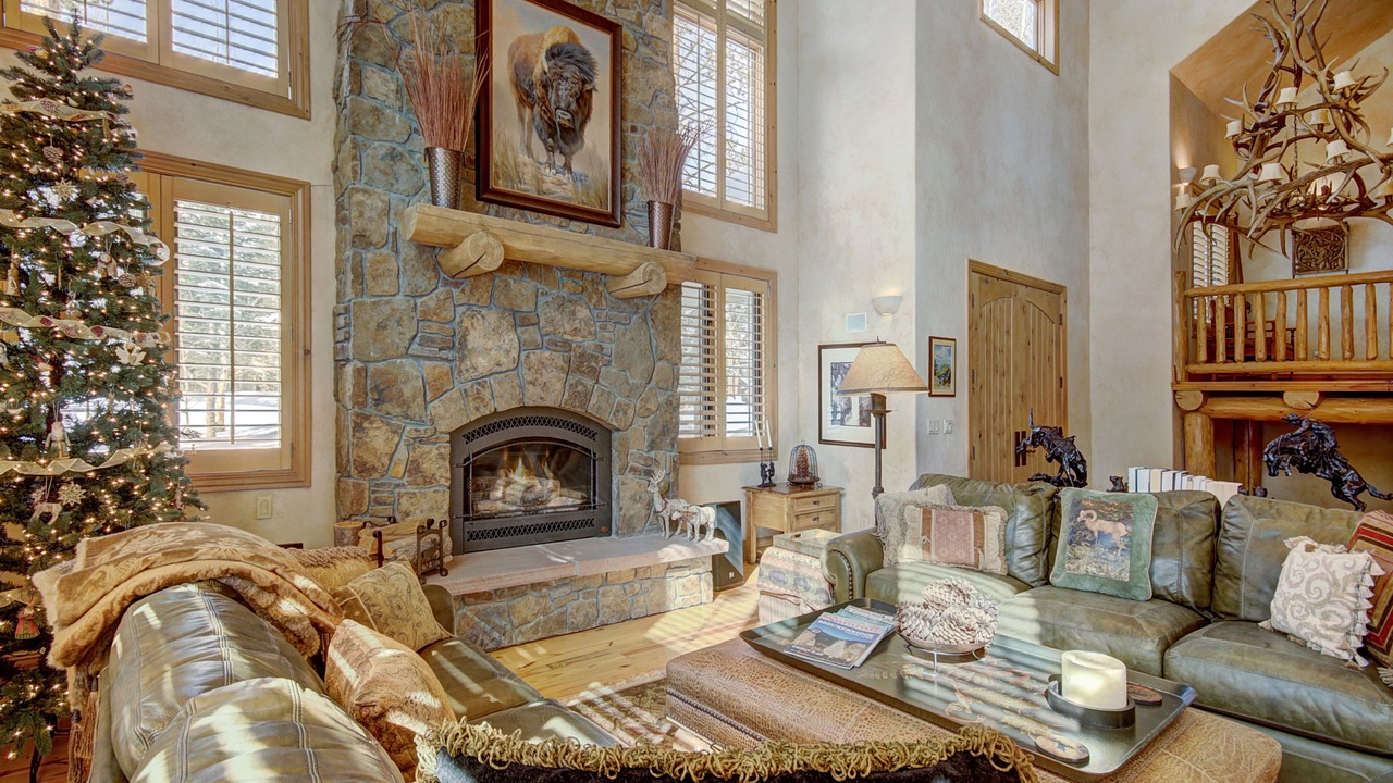 Photo of Livingroom in Christie Heights