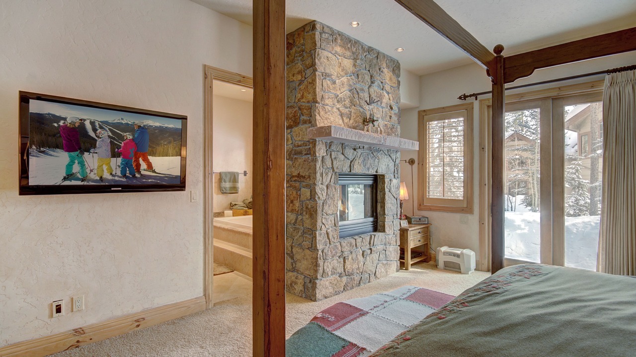 Photo of Bedroom in Christie Heights