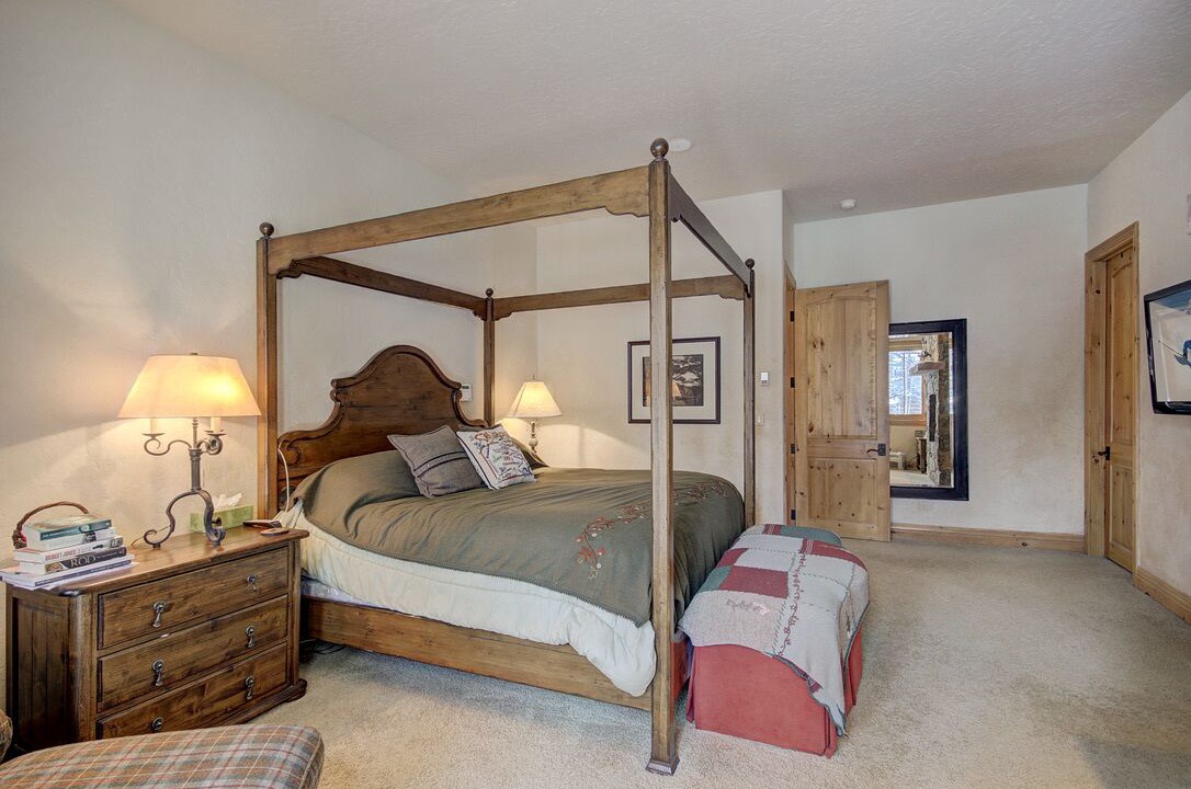 Photo of Bedroom in Christie Heights