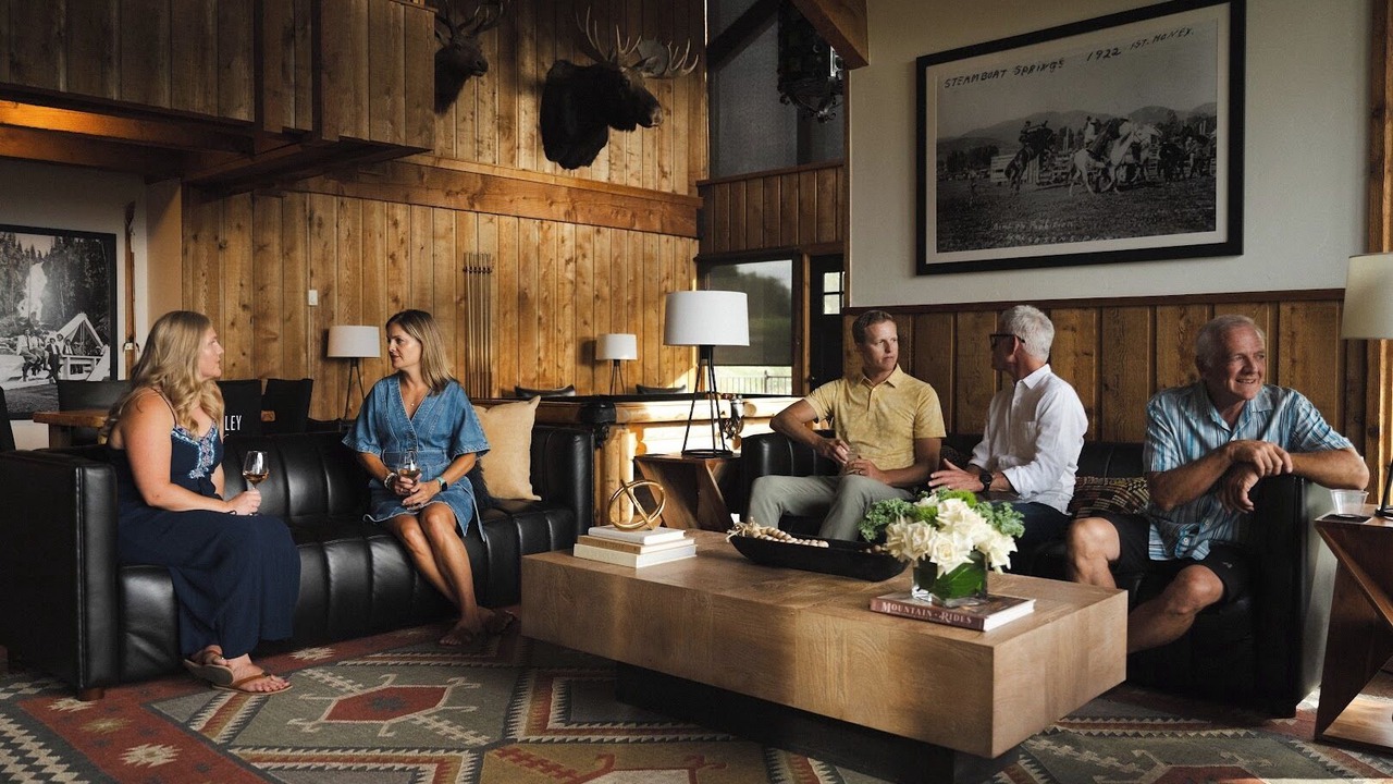 Photo of Others in Steamboat Springs