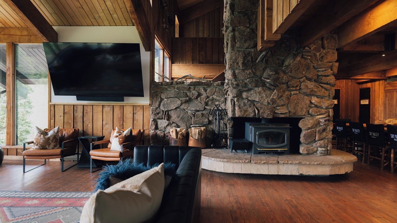 Photo of Livingroom in Steamboat Springs