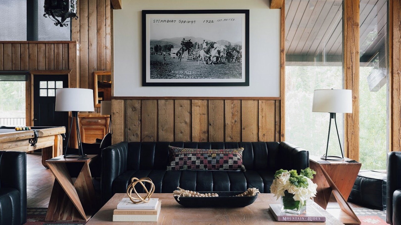 Photo of Outdoor in Steamboat Springs