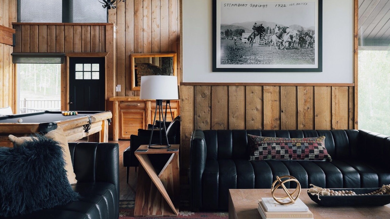 Photo of Bedroom in Steamboat Springs