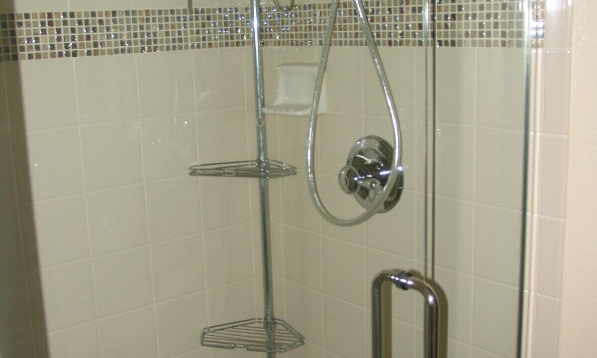 Photo of Bathroom in North Central Westminster