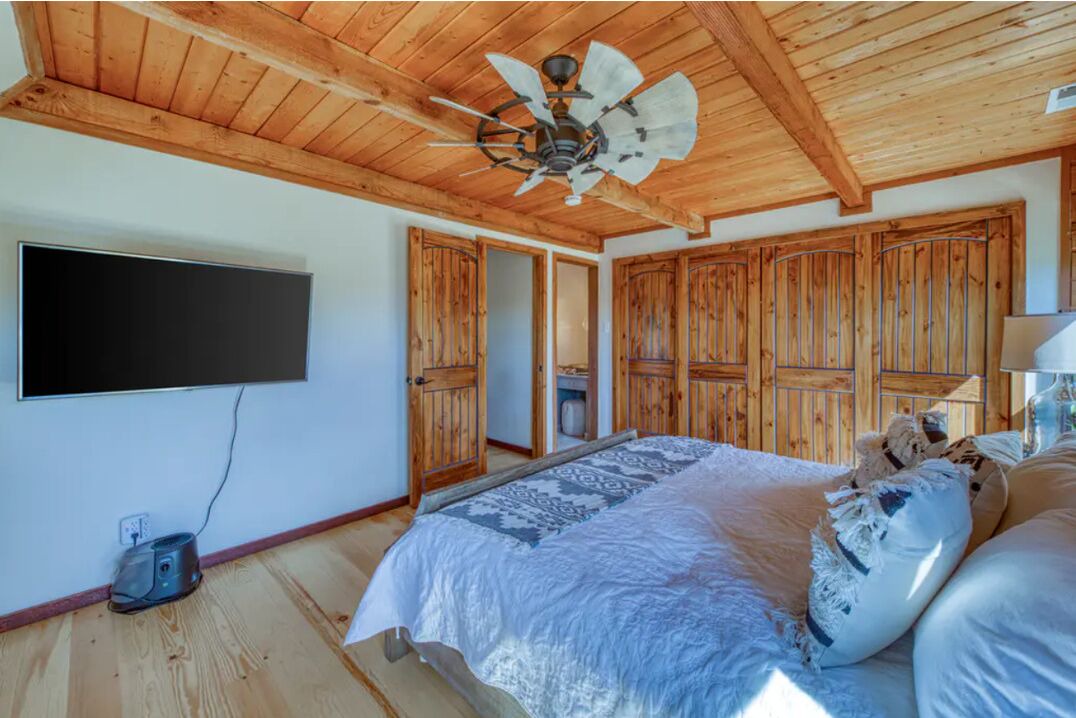 Photo of Bedroom in Woodland Park