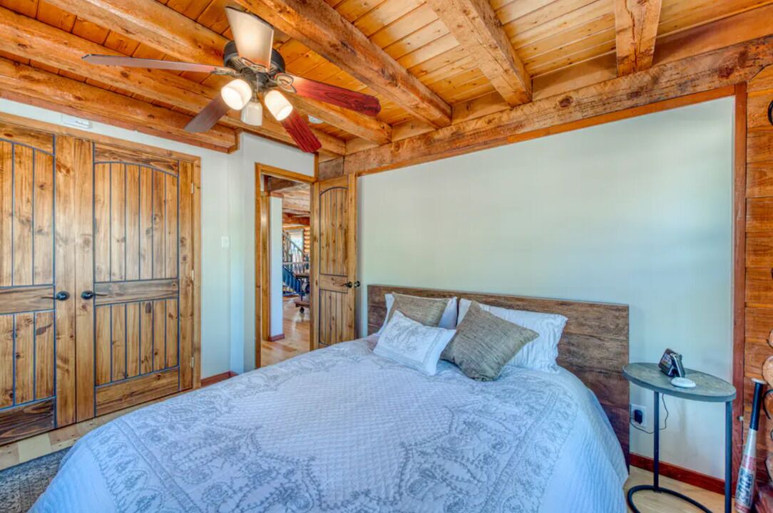 Photo of Bedroom in Woodland Park