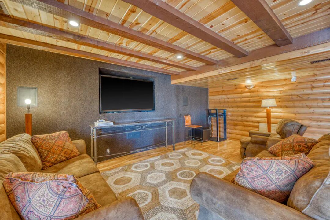 Photo of Bedroom in Woodland Park