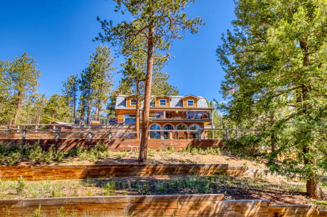 Photo of Outdoor in Woodland Park