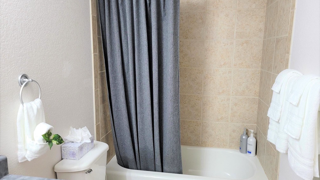 Photo of Bathroom in Downtown Steamboat Springs