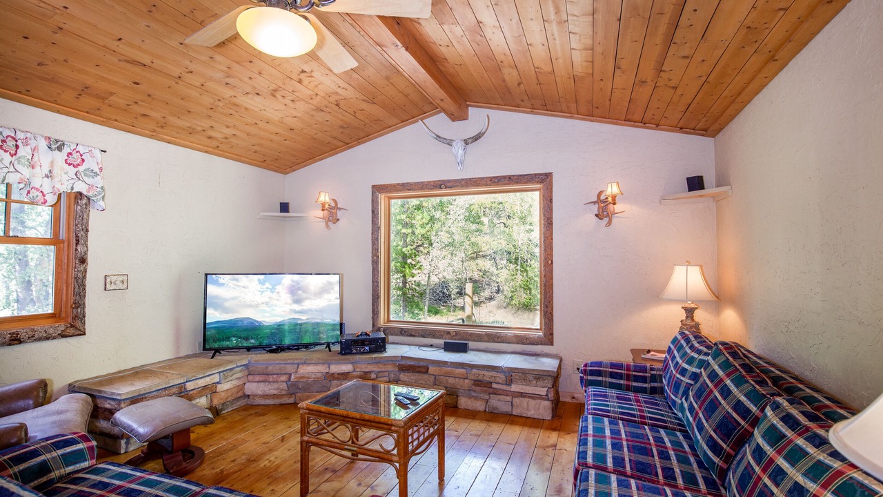 Photo of Bedroom in Fairplay