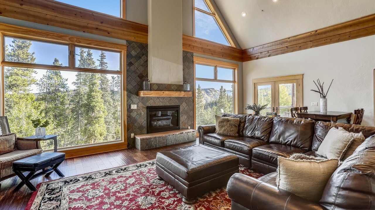 Photo of Bedroom in Baldy Mountain