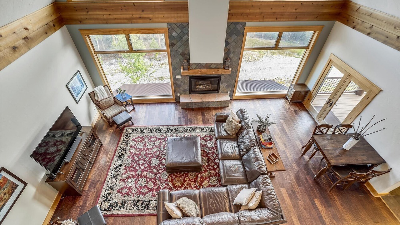 Photo of Bedroom in Baldy Mountain