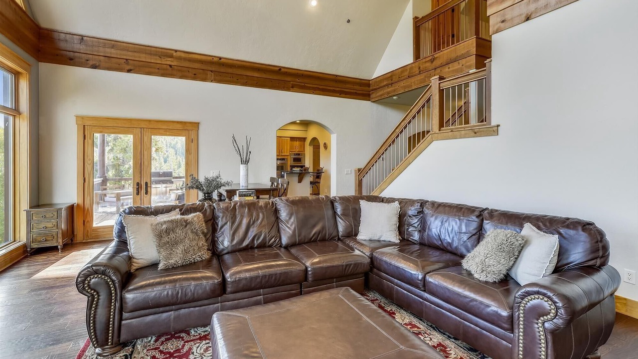Photo of Bedroom in Baldy Mountain
