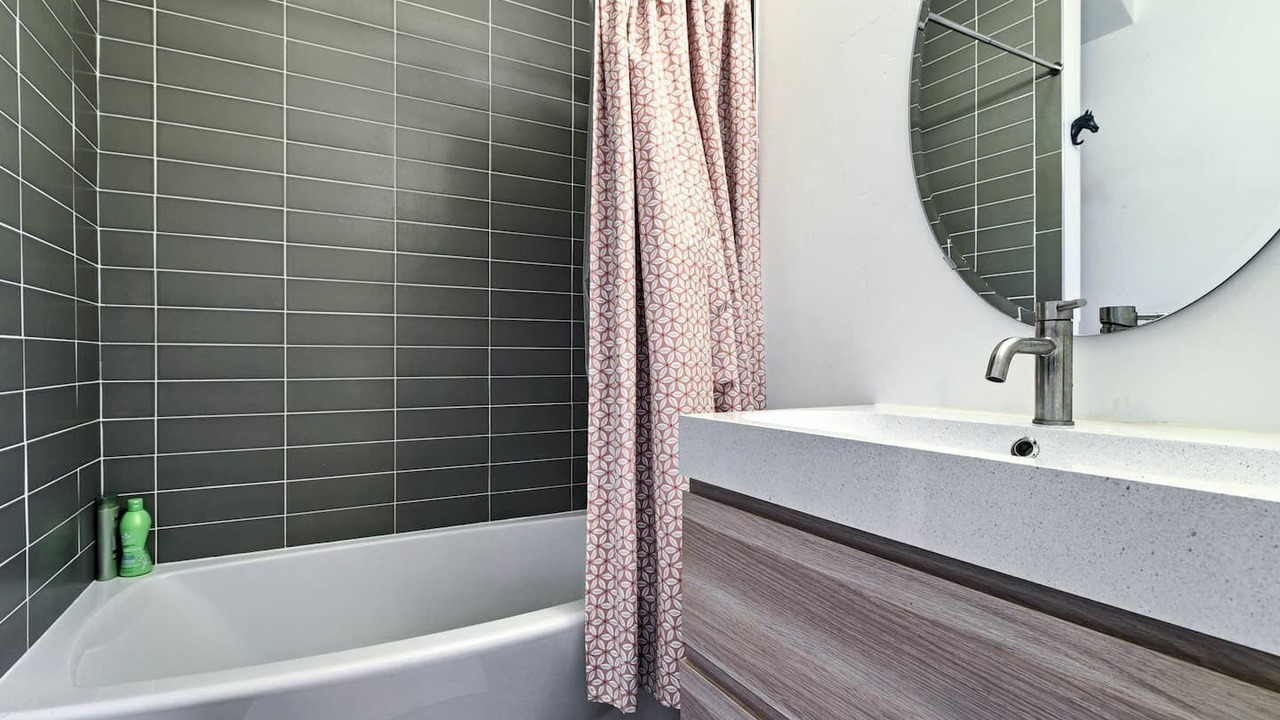 Photo of Bathroom in Fairplay