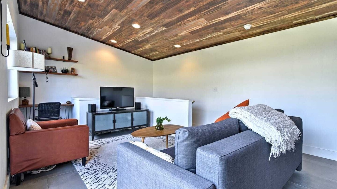 Photo of Livingroom in Fairplay