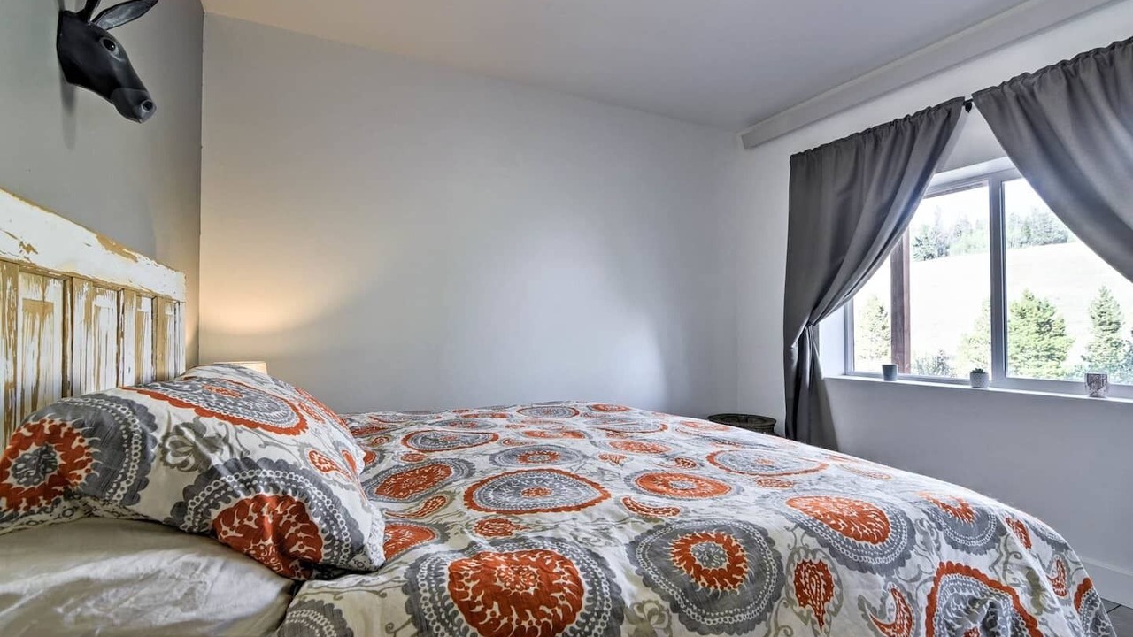 Photo of Bedroom in Fairplay
