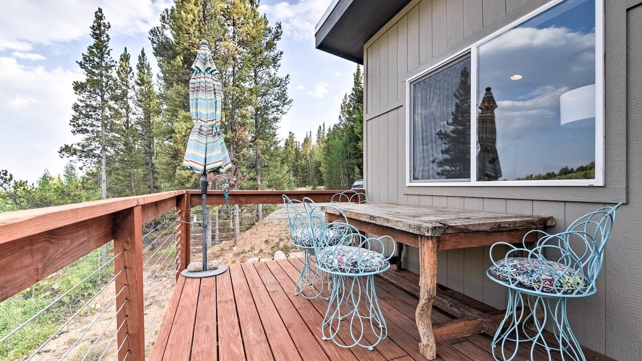 Photo of Outdoor in Fairplay