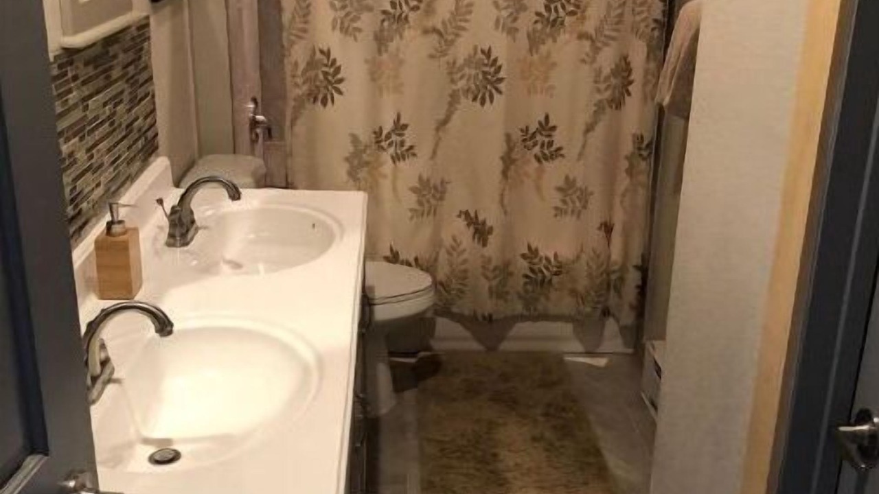 Photo of Bathroom in Fairplay