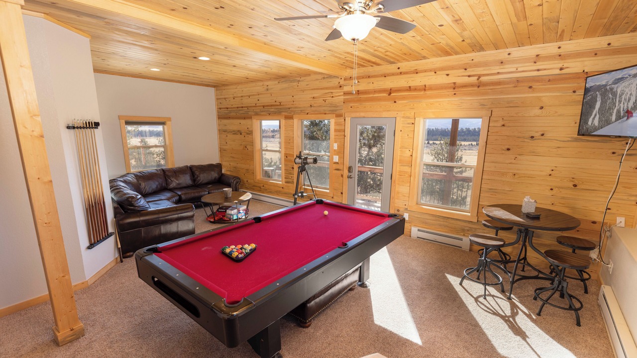 Photo of Bedroom in Fairplay