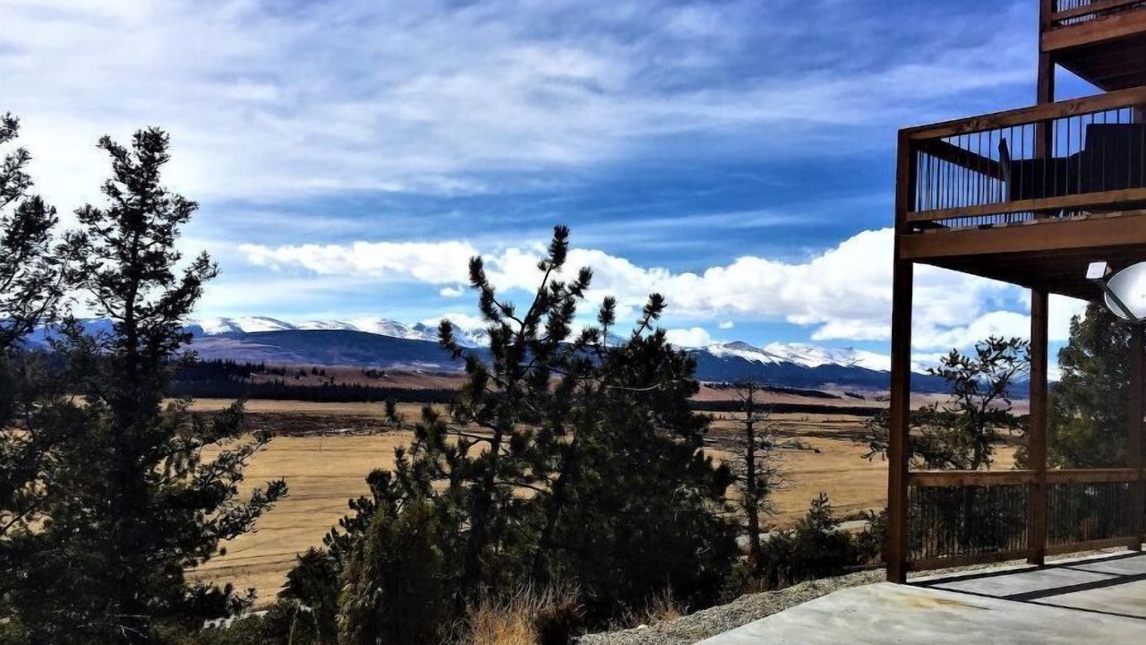 Photo of Outdoor in Fairplay