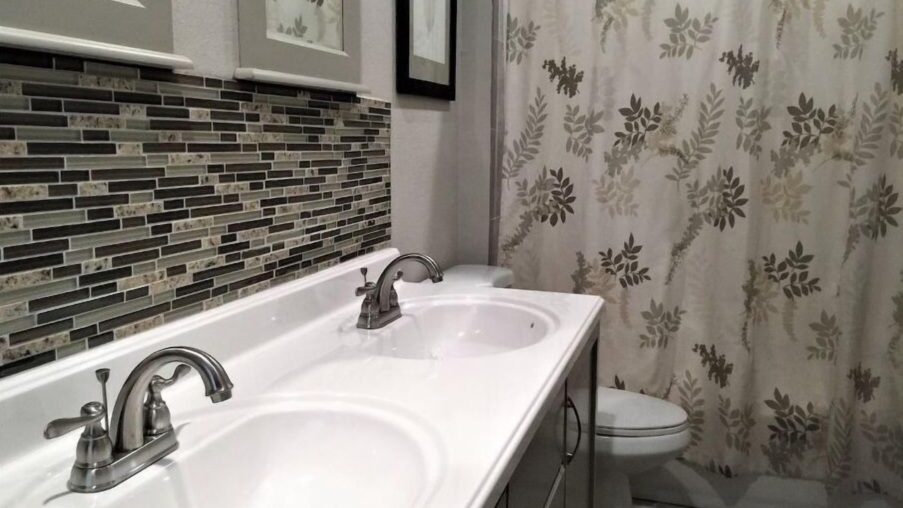 Photo of Bathroom in Fairplay
