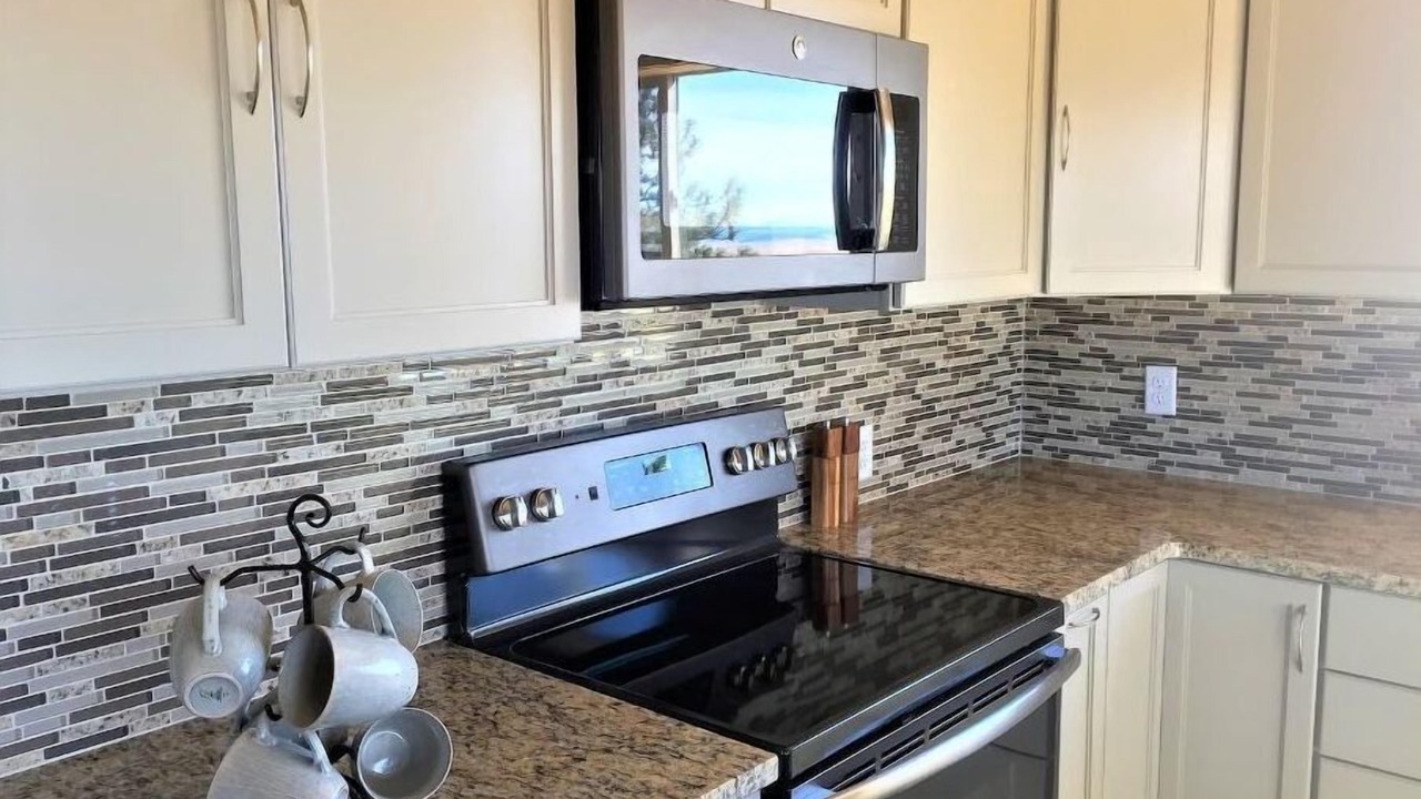 Photo of Kitchen in Fairplay