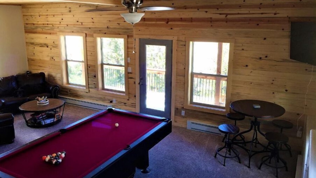 Photo of Bedroom in Fairplay