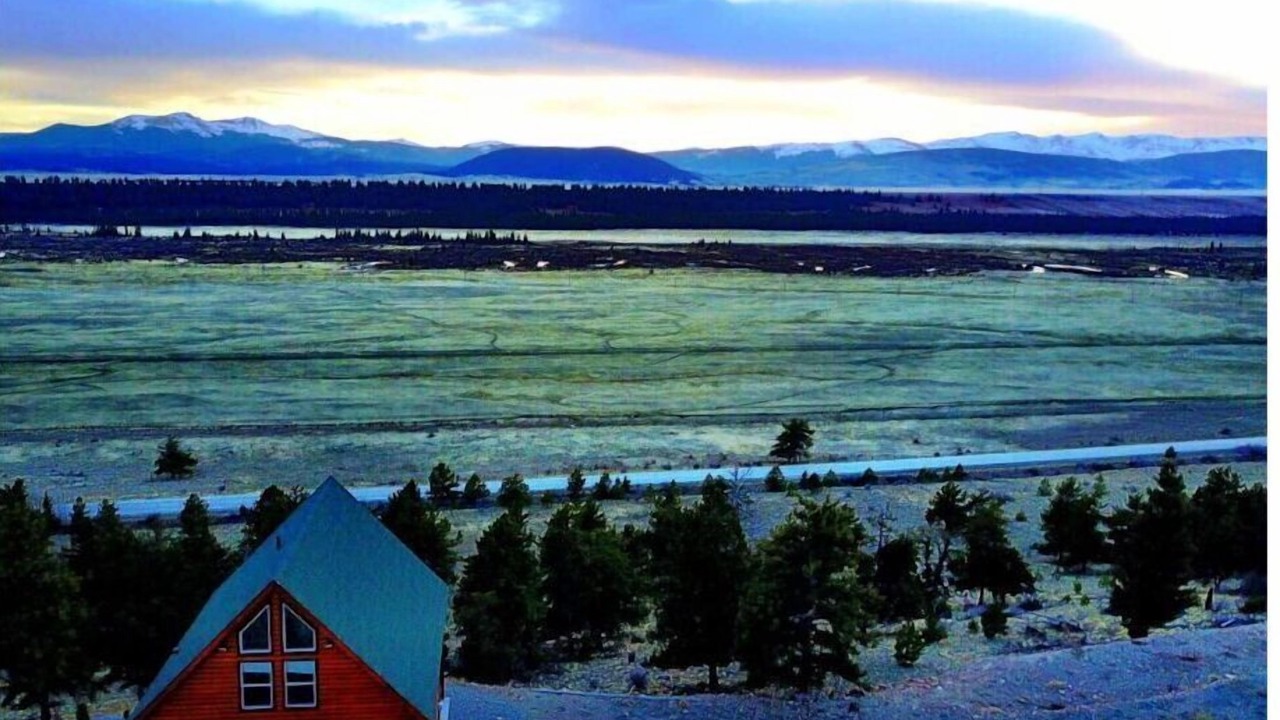 Photo of Outdoor in Fairplay