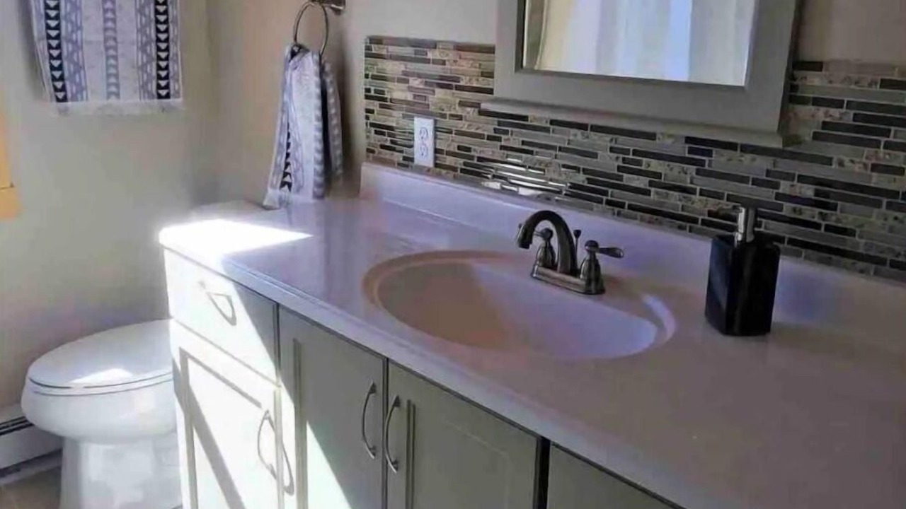Photo of Bathroom in Fairplay