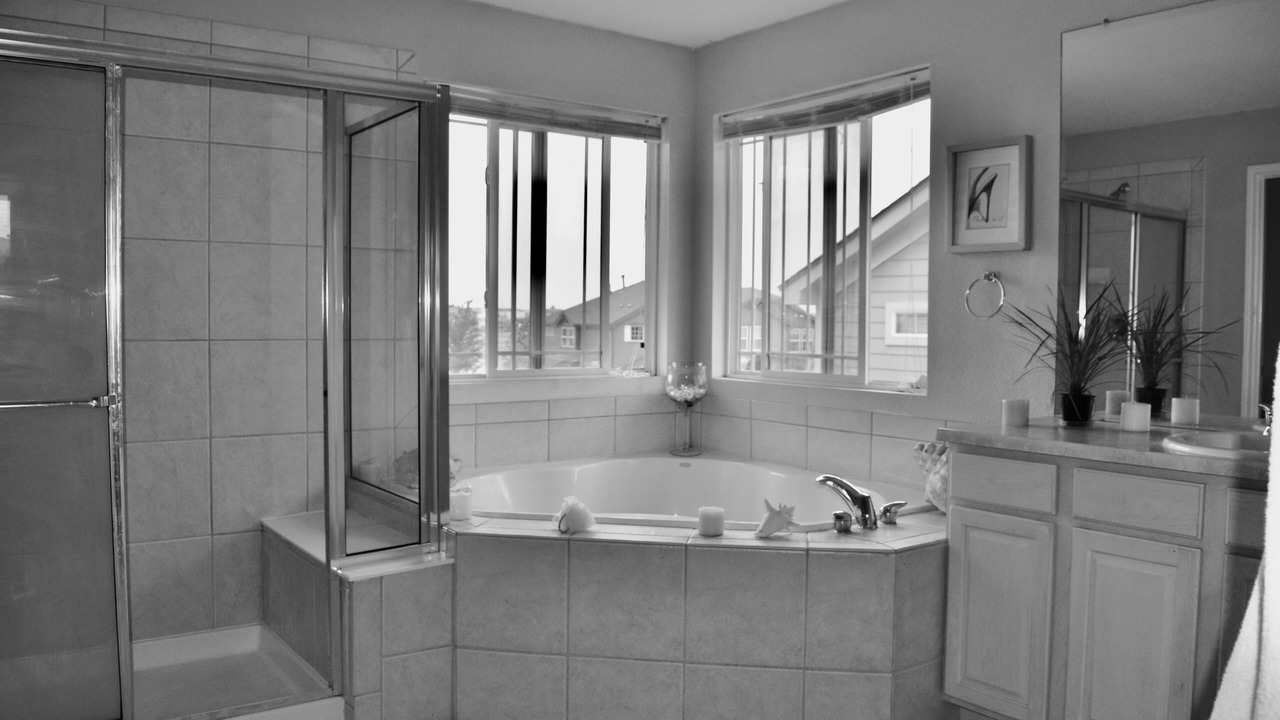 Photo of Bathroom in Commerce City