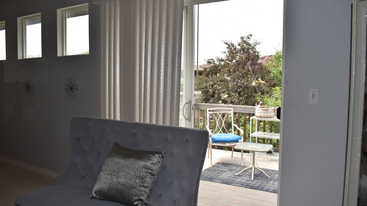 Photo of Patio Balcony in Commerce City
