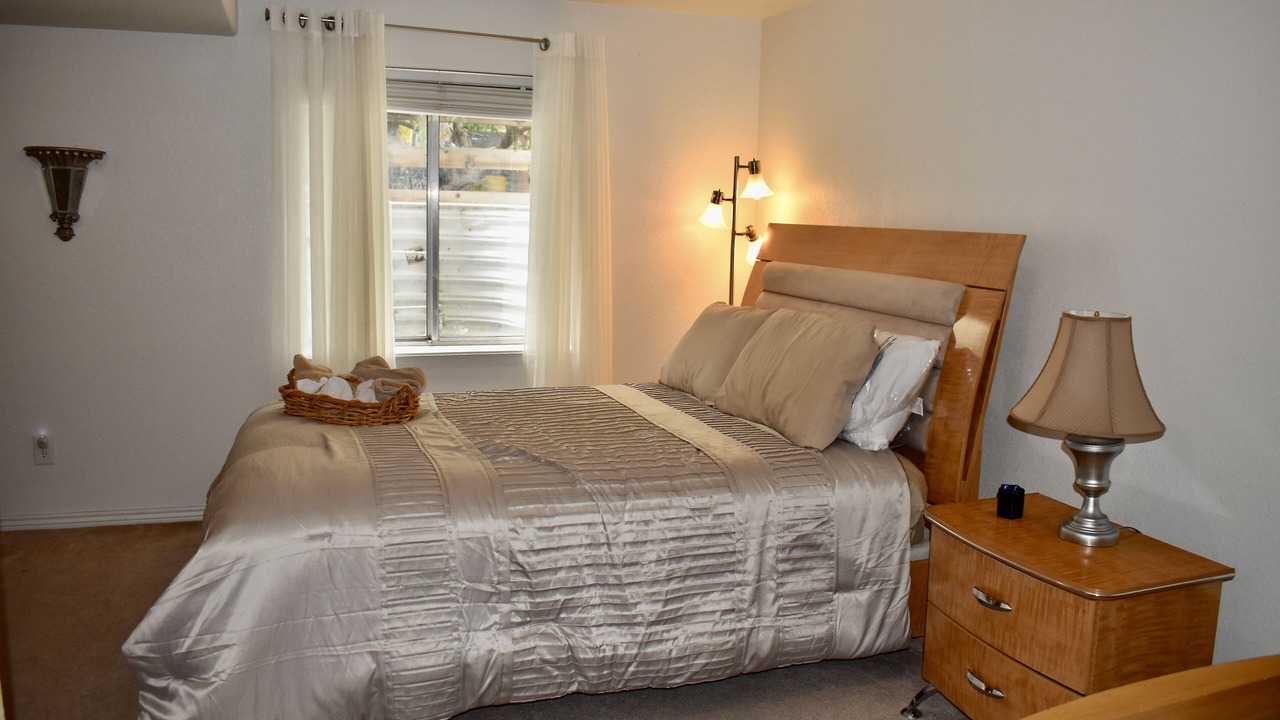 Photo of Bedroom in Commerce City