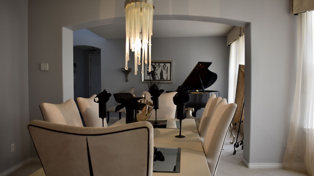 Photo of Bedroom in Commerce City