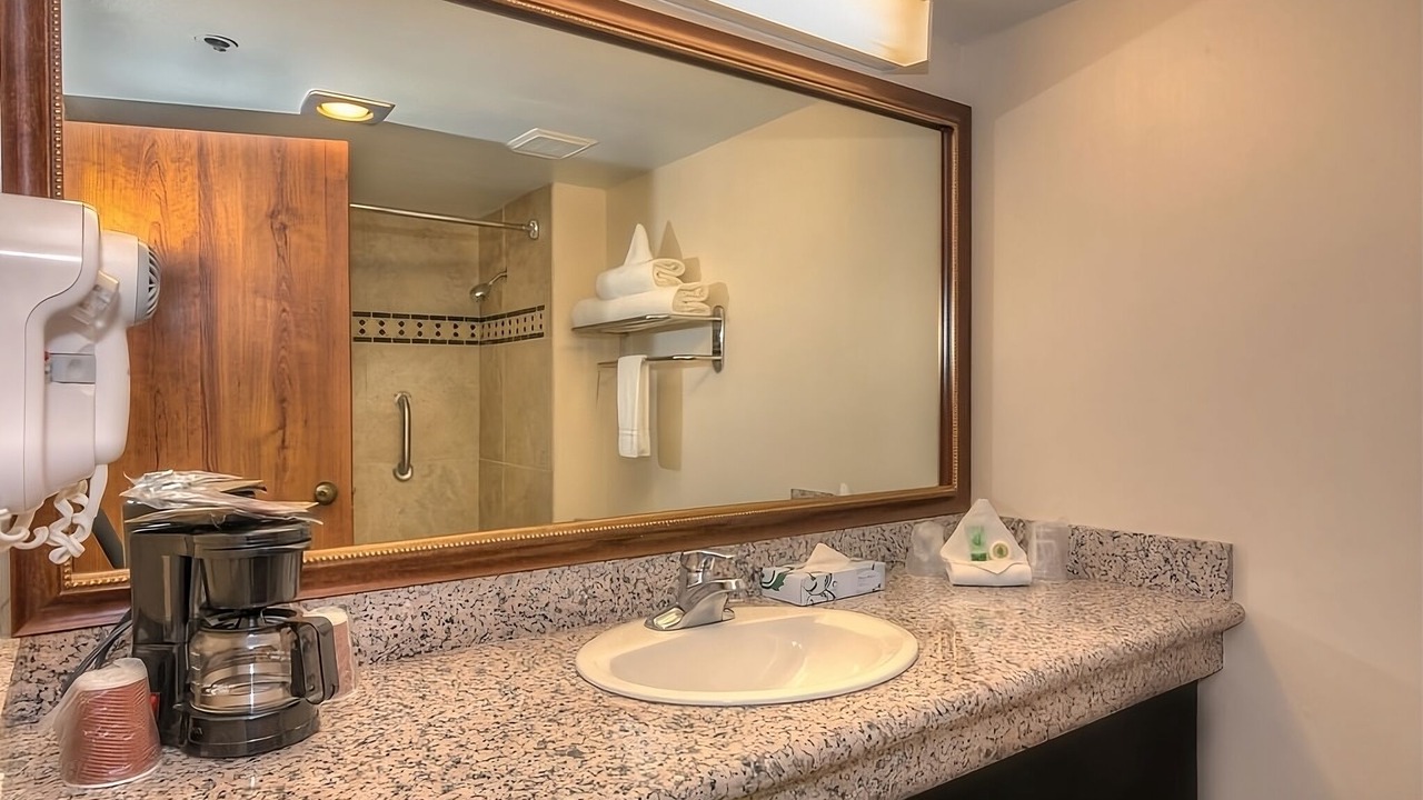 Photo of Bathroom in Grand Junction
