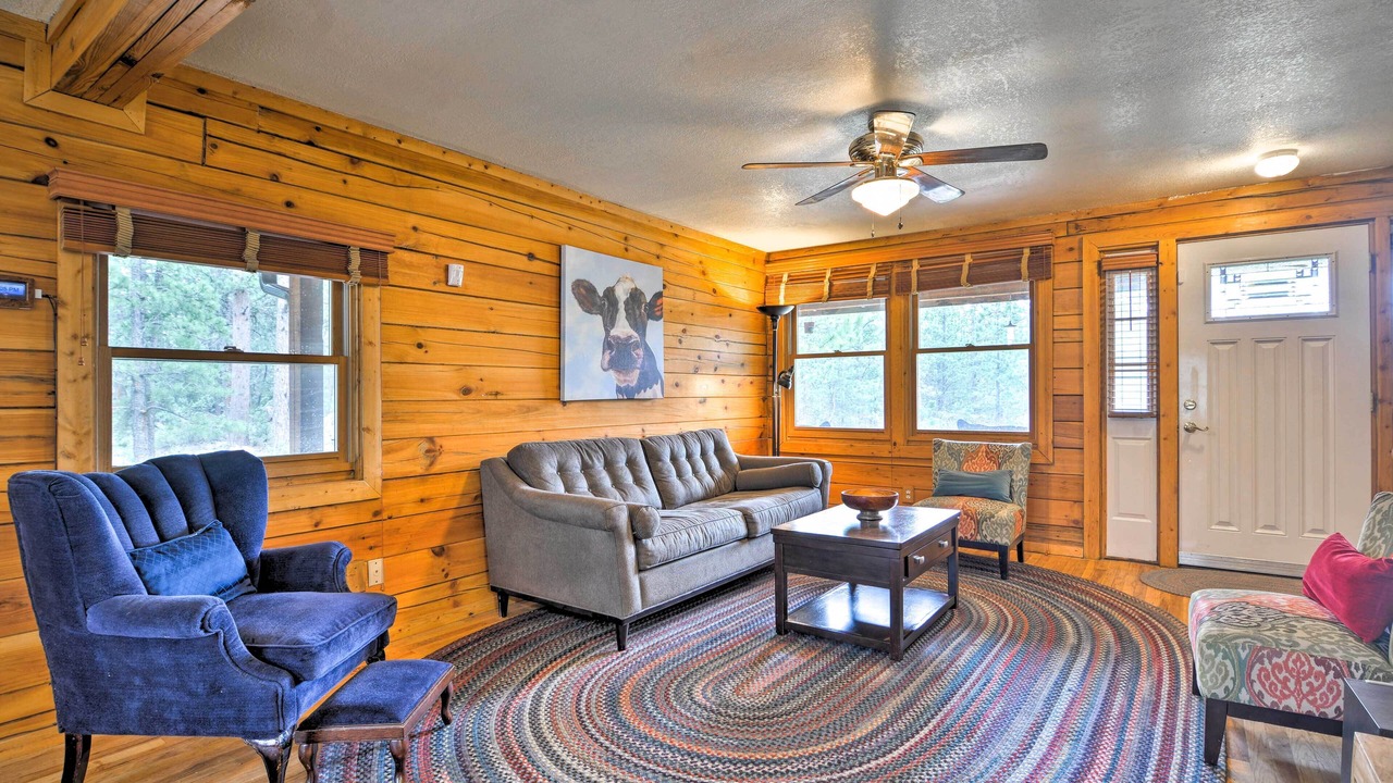 Photo of Bedroom in Lyons