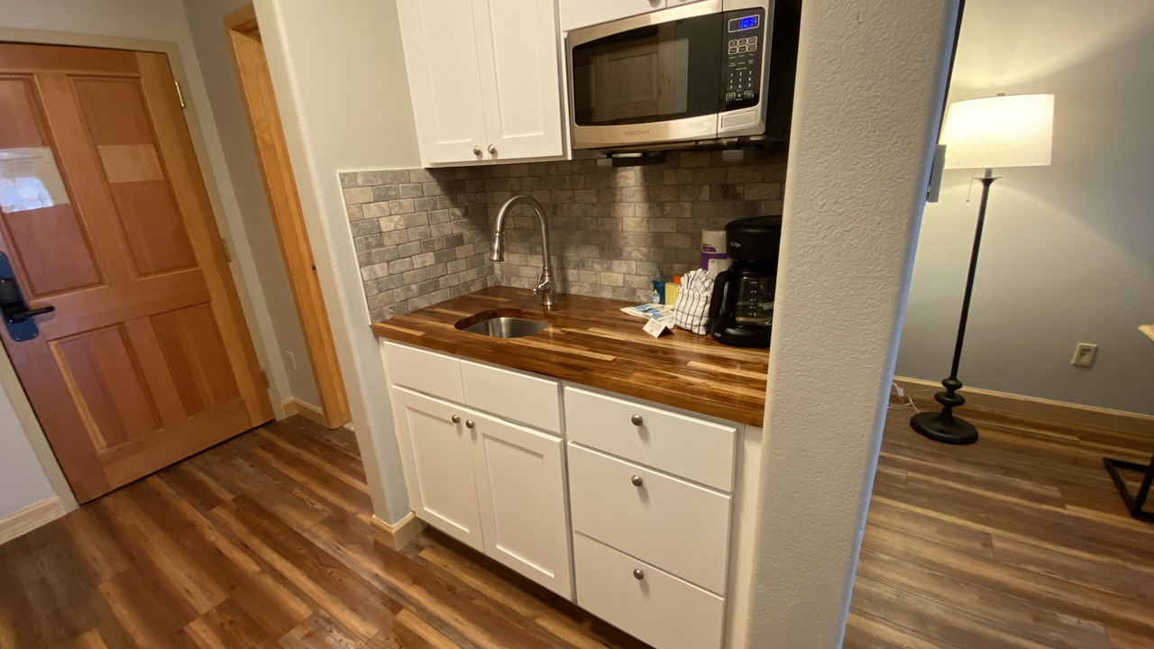 Photo of Kitchen in Mountain House