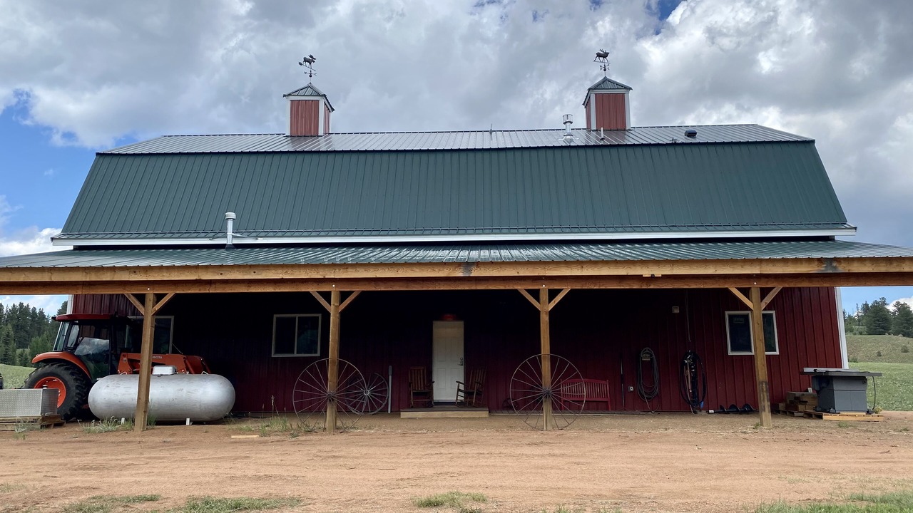 Photo of Outdoor in Divide