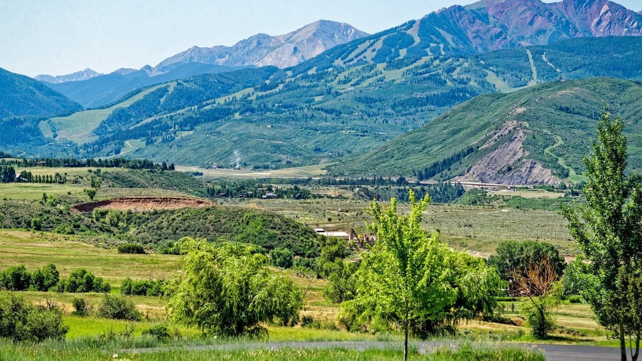 Photo of Outdoor in Snowmass Village