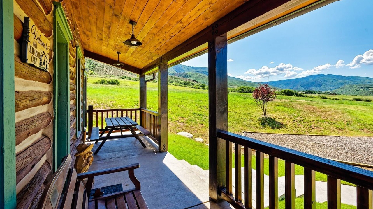 Photo of Outdoor in Snowmass Village
