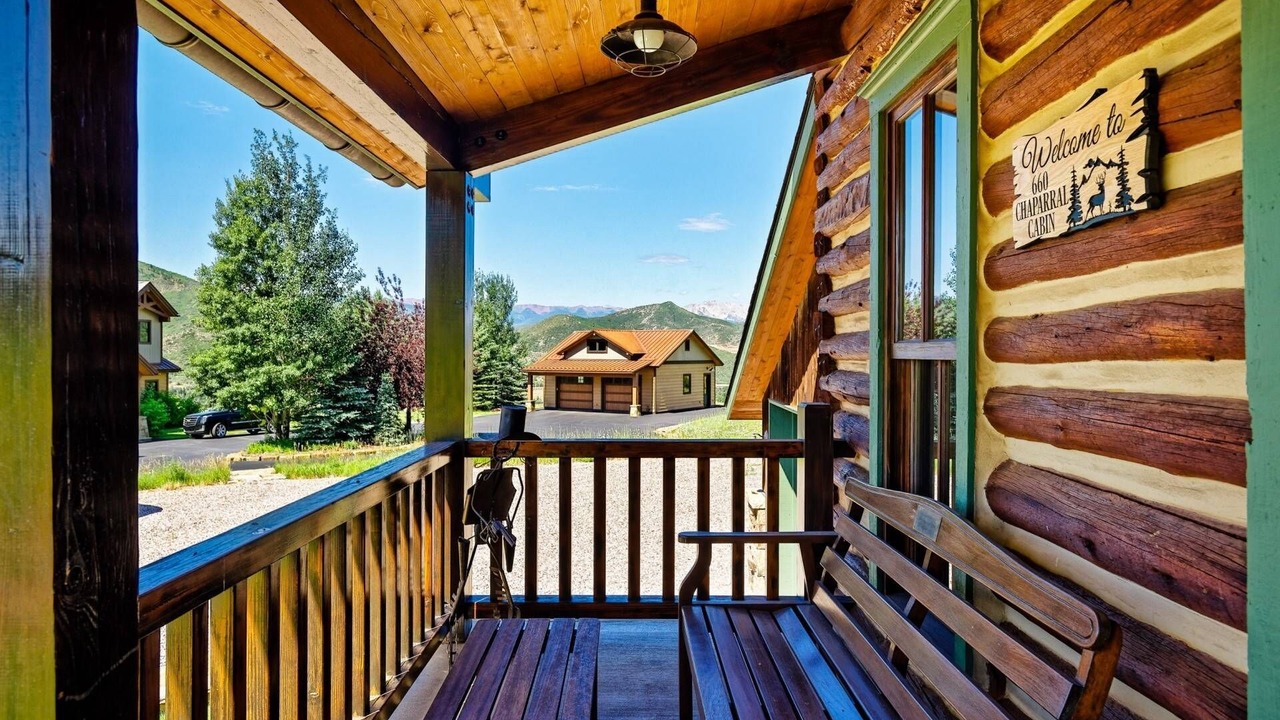 Photo of Outdoor in Snowmass Village