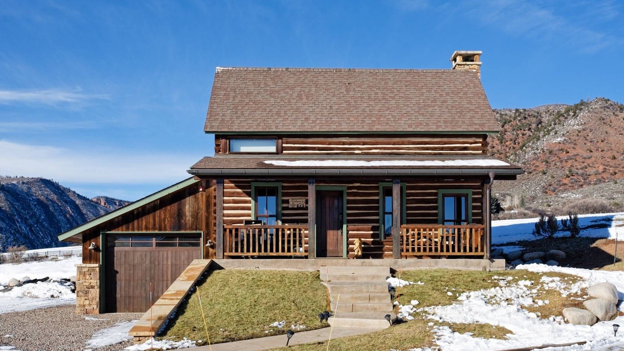 Photo of Outdoor in Snowmass Village