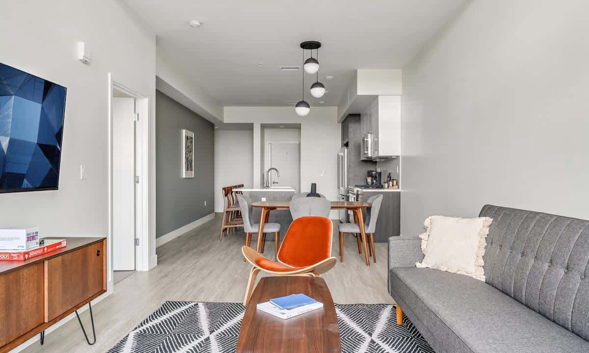 Photo of Livingroom in Highland