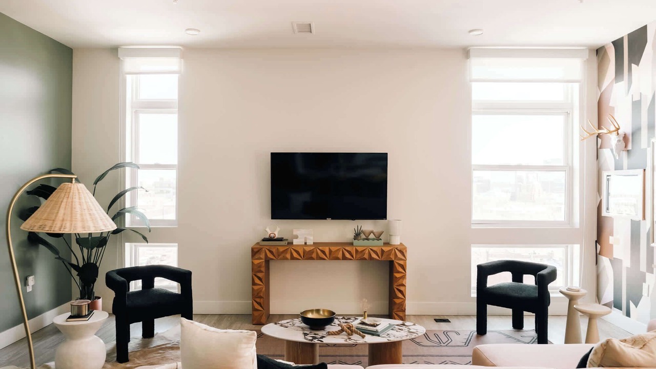 Photo of Livingroom in Highland