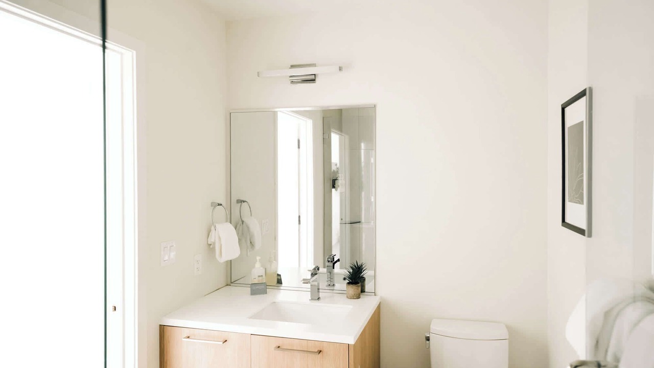 Photo of Bathroom in Highland