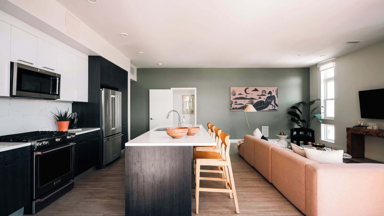 Photo of Kitchen in Highland