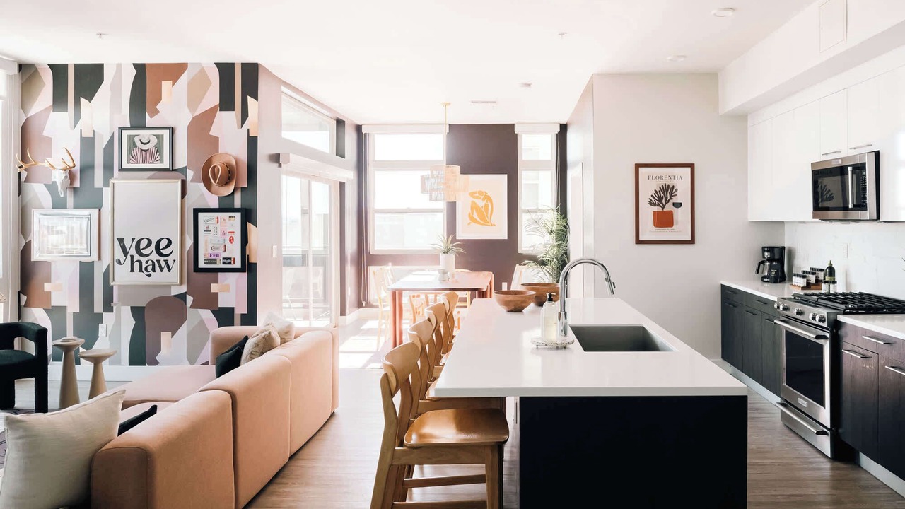 Photo of Kitchen in Highland